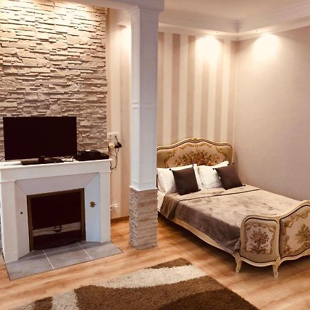 Appartement Porte Chartraine Μπλουά Εξωτερικό φωτογραφία