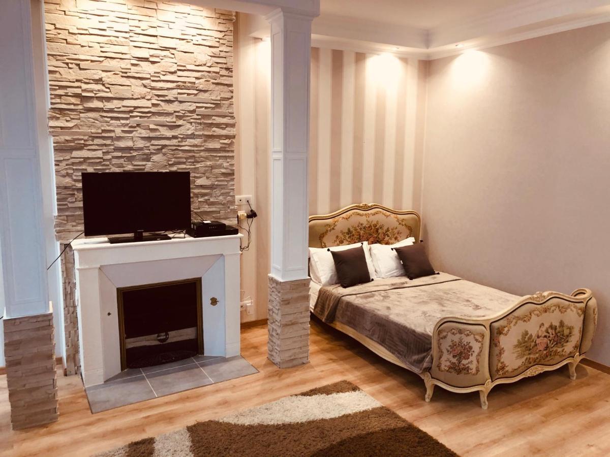 Appartement Porte Chartraine Μπλουά Εξωτερικό φωτογραφία