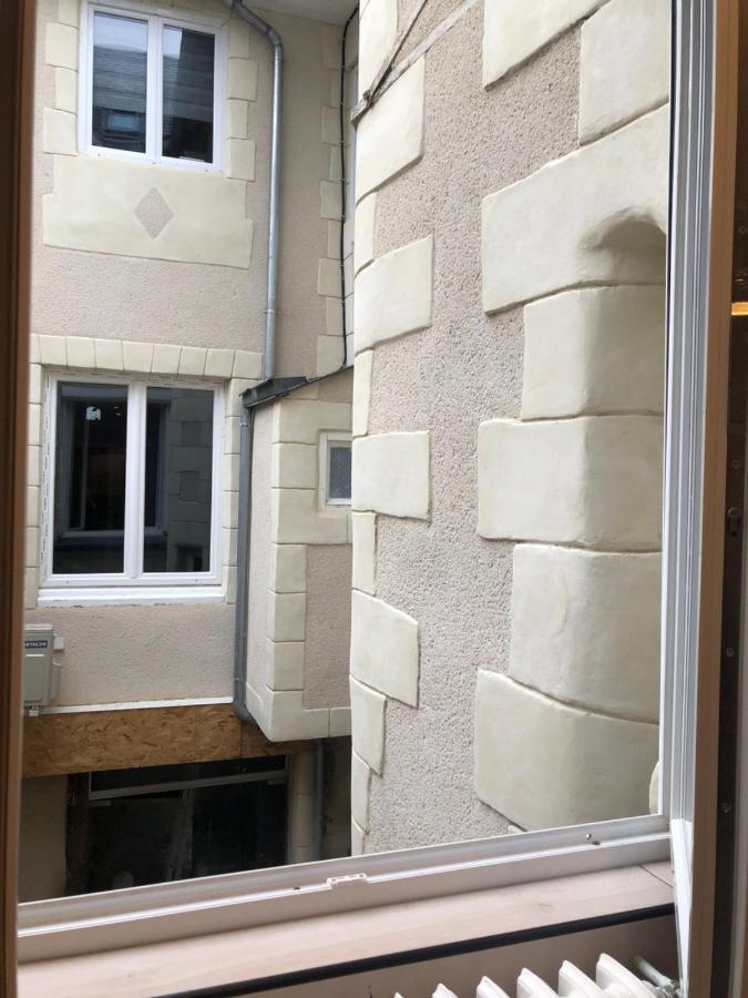 Appartement Porte Chartraine Μπλουά Εξωτερικό φωτογραφία
