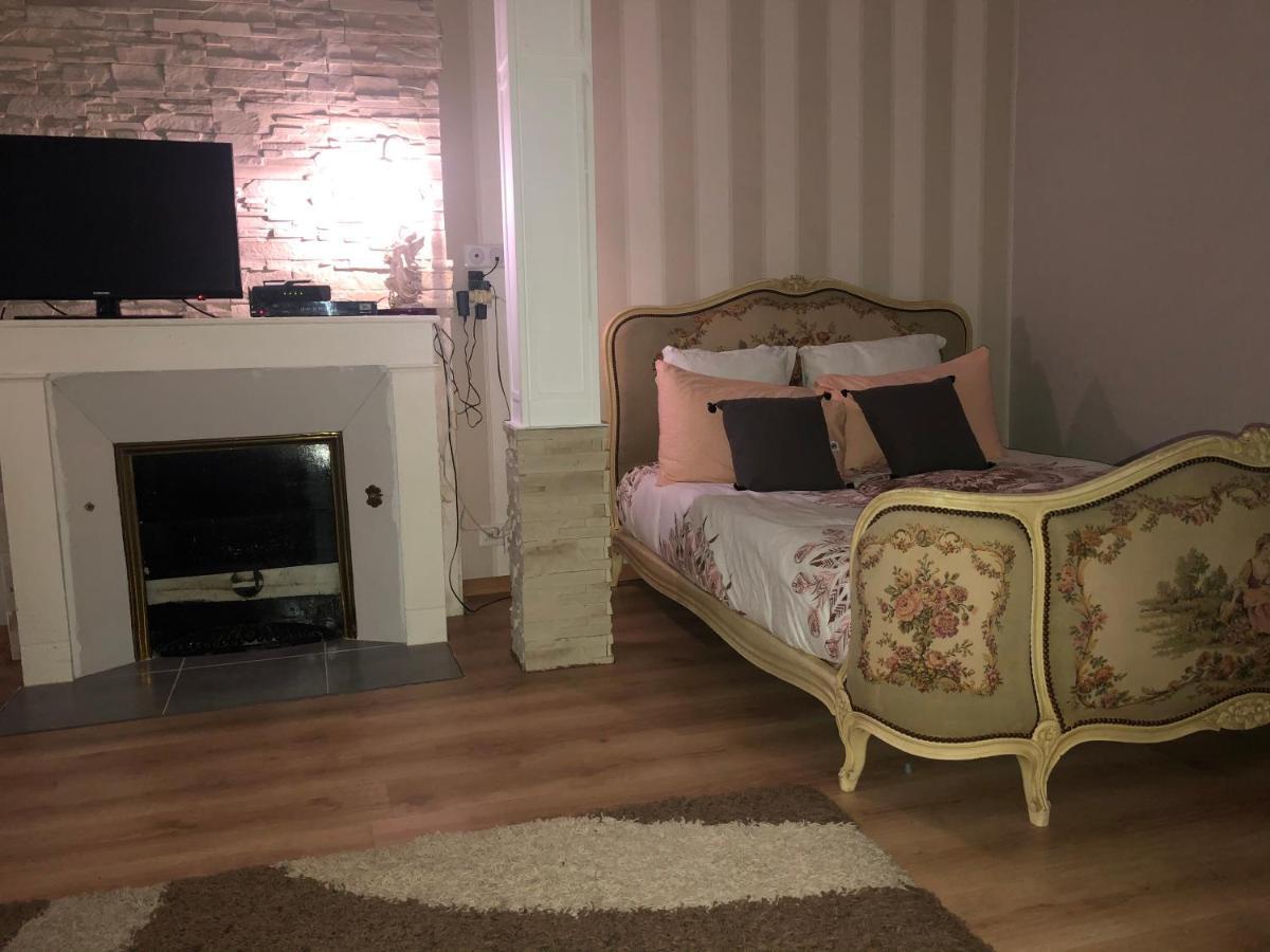 Appartement Porte Chartraine Μπλουά Εξωτερικό φωτογραφία